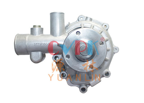 U5MW0173 Mesin Penambangan Excavator Diesel U5MW0173 Pompa Air Assy PERKINS Untuk Mesin 1004