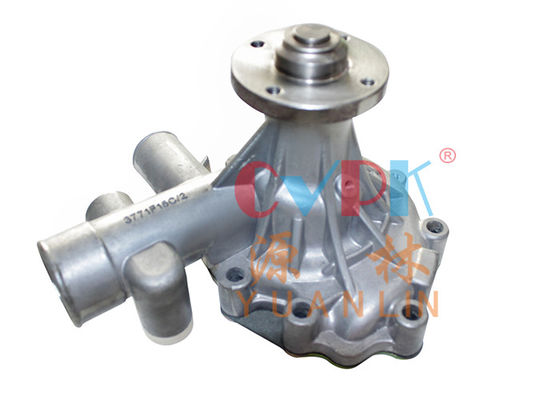 U5MW0173 Mesin Penambangan Excavator Diesel U5MW0173 Pompa Air Assy PERKINS Untuk Mesin 1004