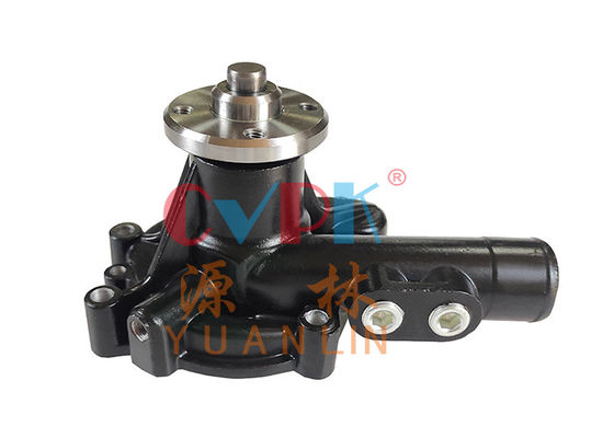 129907-42000 Engine Mining Excavator Diesel 129907-42000 Pompa Air Assy Mesin YANMAR Untuk 4TNV98