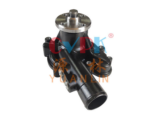 129907-42000 Engine Mining Excavator Diesel 129907-42000 Pompa Air Assy Mesin YANMAR Untuk 4TNV98