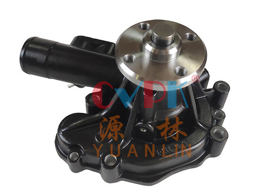 129907-42000 Engine Mining Excavator Diesel 129907-42000 Pompa Air Assy Mesin YANMAR Untuk 4TNV98