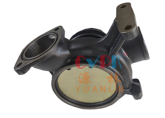 ME942187 Engine Mining Excavator Diesel Untuk Mitsubishi Water Pump Assy ME942187 Engine 6D22
