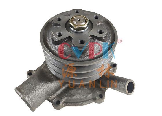 251000-93G00 Mesin Pertambangan Excavator Diesel Pompa Air HYUNDAI Assy 251000-93G00 Mesin R200-5 D6BR