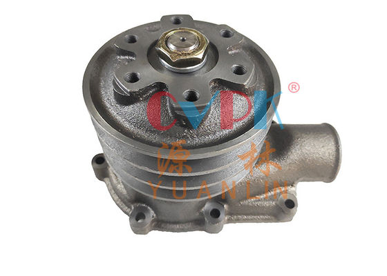 251000-93G00 Mesin Pertambangan Excavator Diesel Pompa Air HYUNDAI Assy 251000-93G00 Mesin R200-5 D6BR