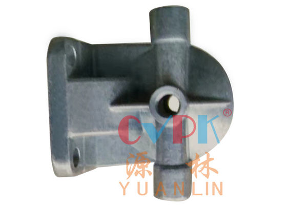 KS590-2 Basis Filter Diesel Mesin Komatsu PC200-7