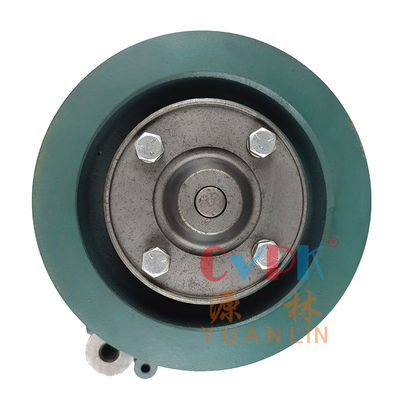 4655425 Engine Mining Excavator Diesel 4655425  Engine Water Pump Assy Untuk TD60