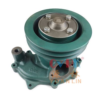 4655425 Engine Mining Excavator Diesel 4655425  Engine Water Pump Assy Untuk TD60