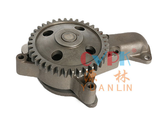 6136-61-1102 Mesin Pertambangan Excavator Diesel Komatsu Oil Pump 6136-61-1102 Mesin S6D110 PC200-1