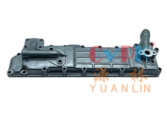 8-97032025-0 Mesin Penambangan Excavator Isuzu 8-97032025-0 Penutup Pendingin Oli Untuk Mesin 4BG1T