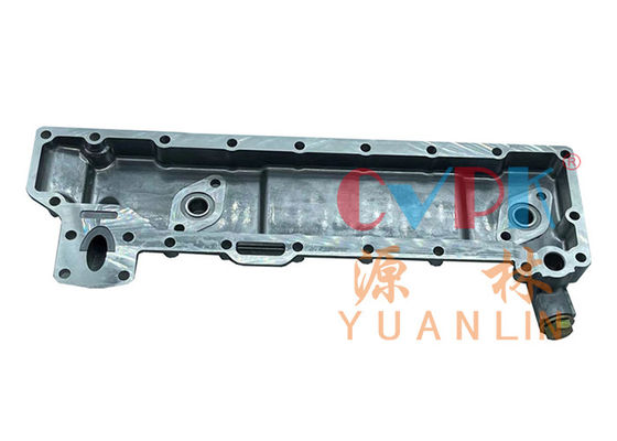 8-97032025-0 Mesin Penambangan Excavator Isuzu 8-97032025-0 Penutup Pendingin Oli Untuk Mesin 4BG1T