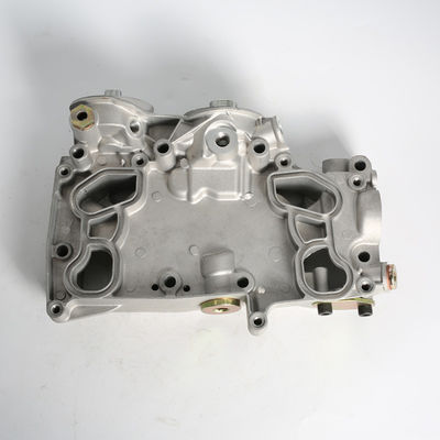 04254557 Engine Mining Excavator Diesel Cover Oil Cooler 04254557 DUETZ Engine 2012